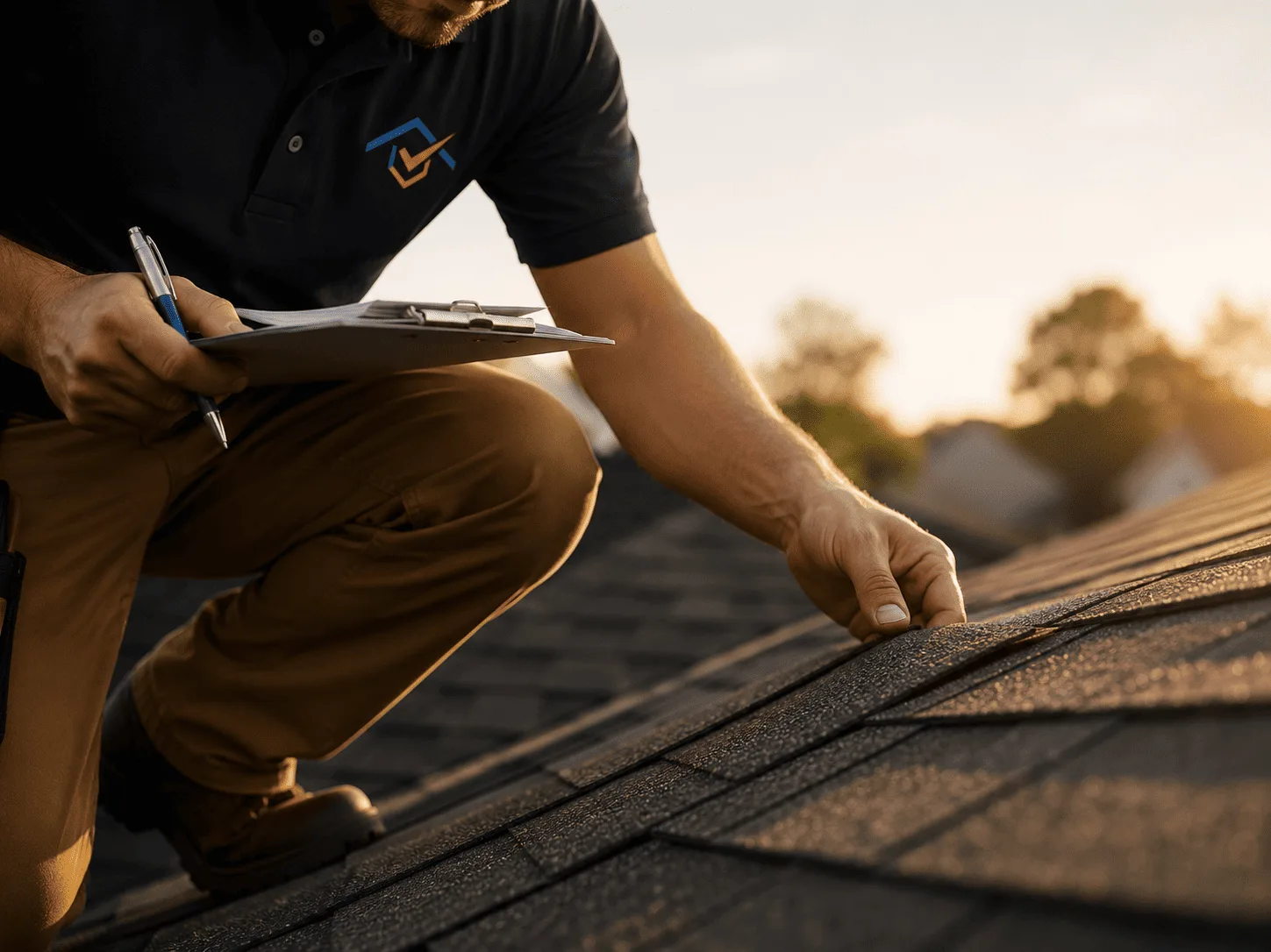 Why Choose Roof Inspection in Joaquin, TX