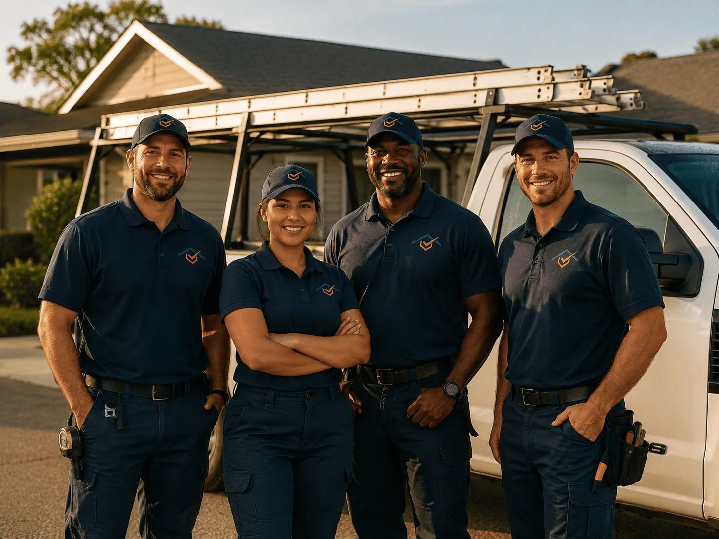 Roof Inspection company in Joaquin, TX
